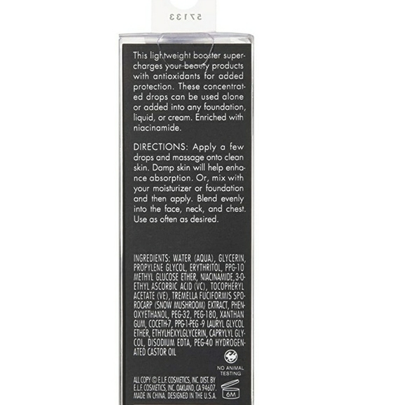 🎈5/$25 NIB e.l.f Skincare Package - Picture 4 of 7